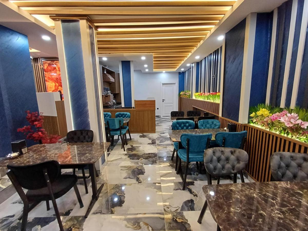 White Palace Halic 伊斯坦布尔 外观 照片