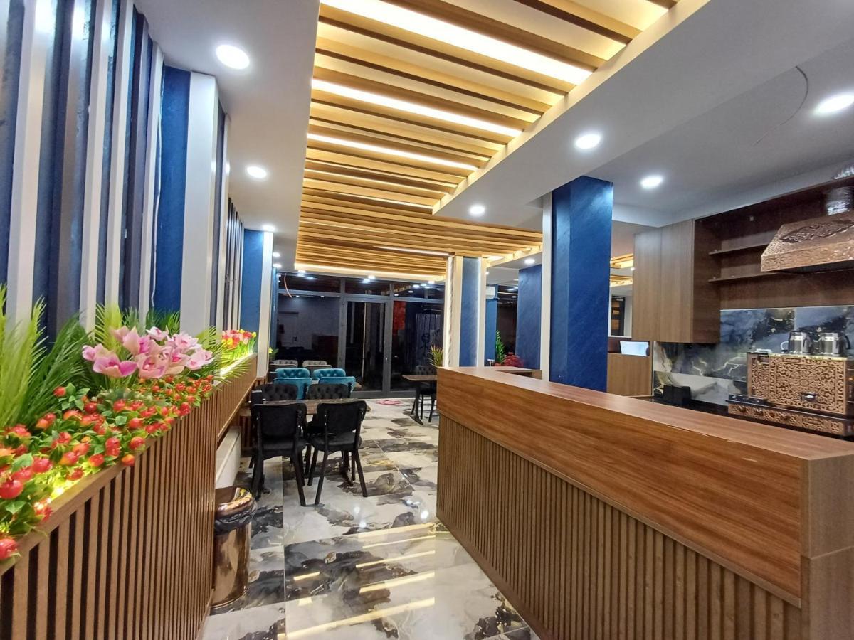 White Palace Halic 伊斯坦布尔 外观 照片