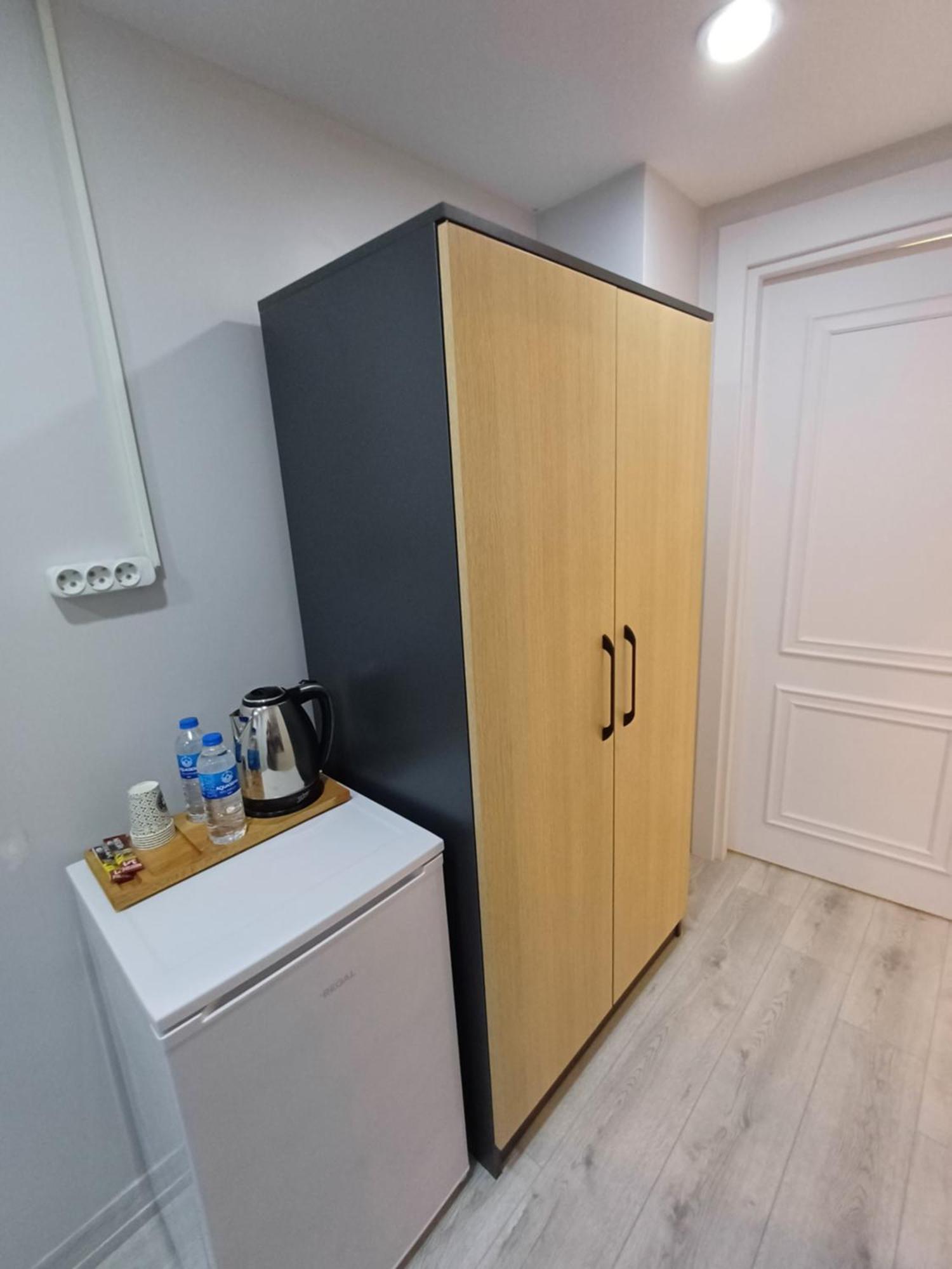 White Palace Halic 伊斯坦布尔 外观 照片