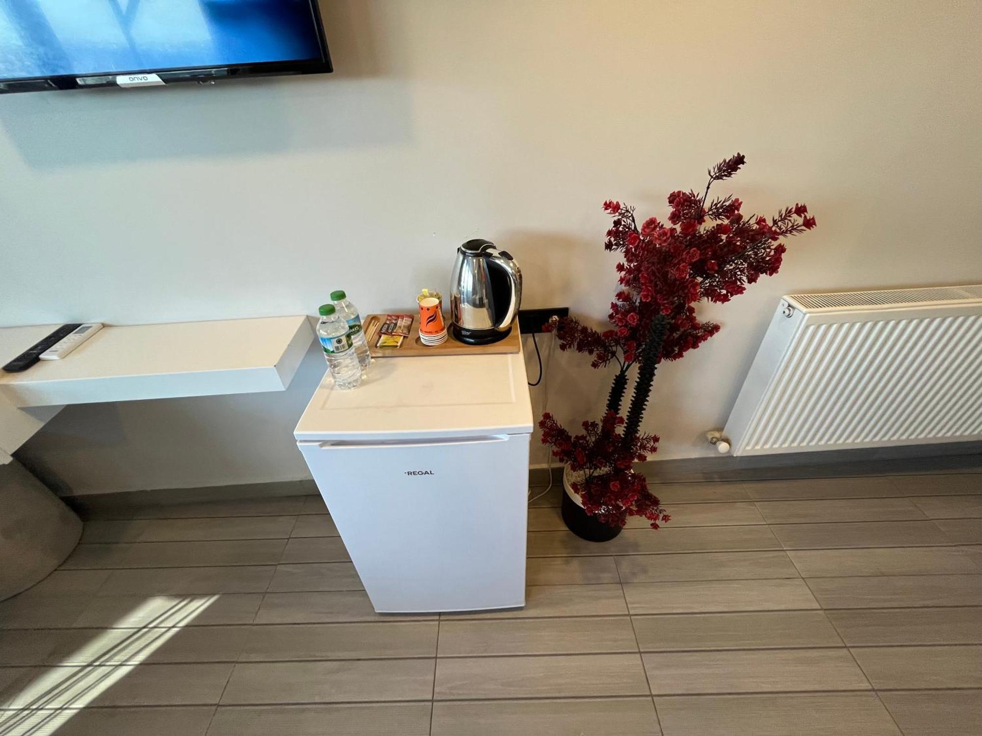 White Palace Halic 伊斯坦布尔 外观 照片