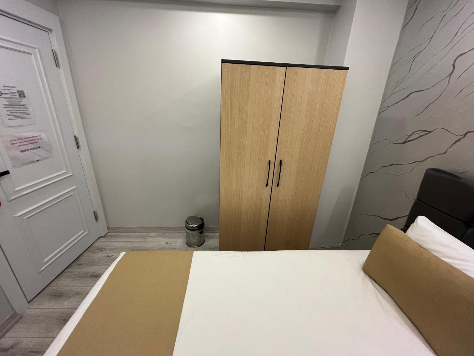 White Palace Halic 伊斯坦布尔 外观 照片