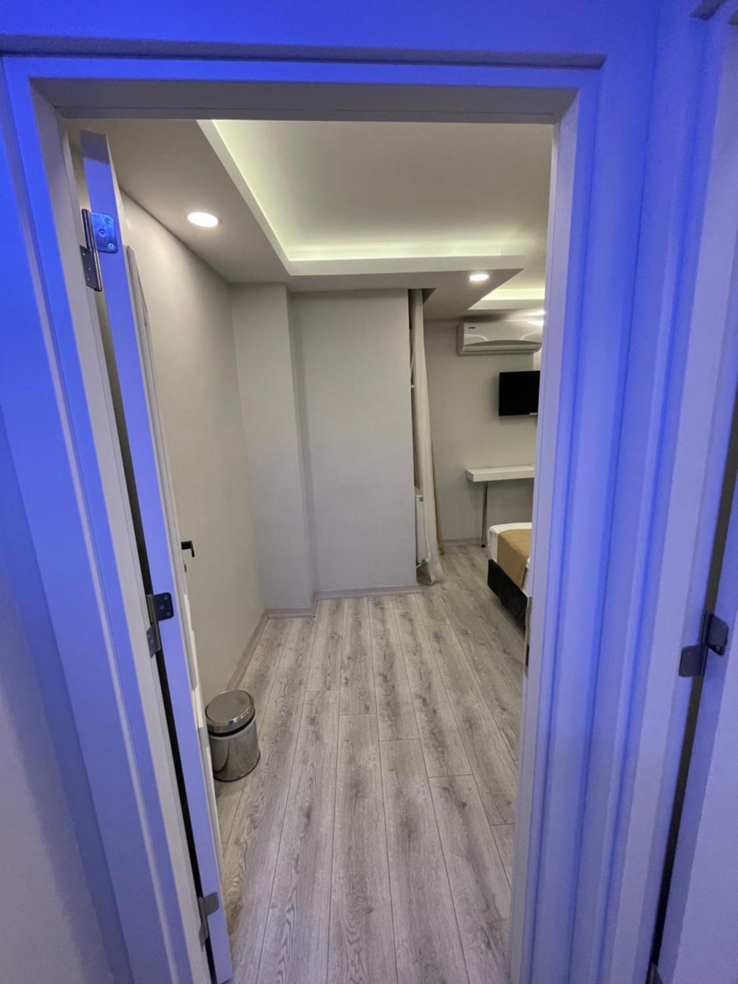 White Palace Halic 伊斯坦布尔 外观 照片