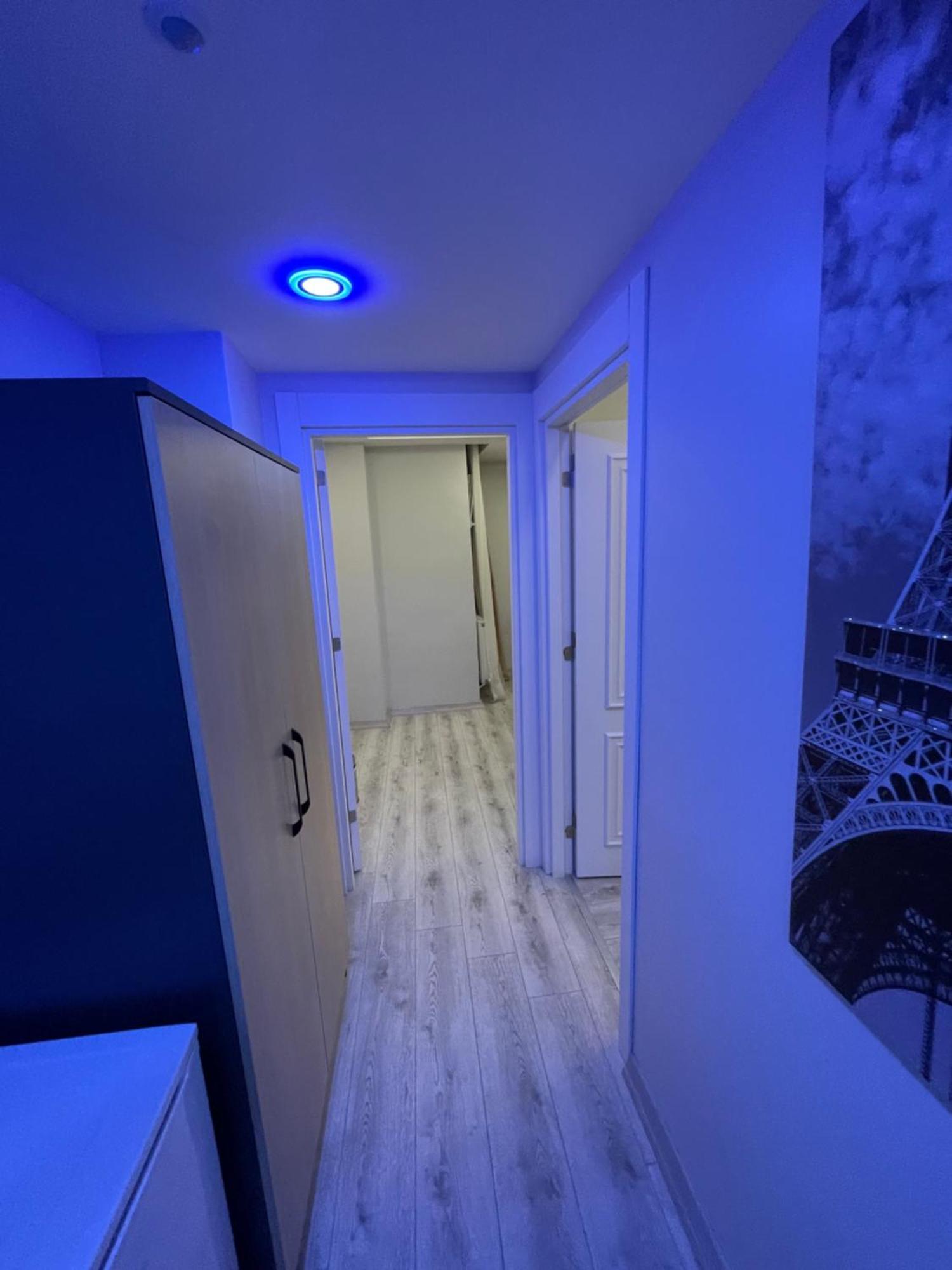 White Palace Halic 伊斯坦布尔 外观 照片