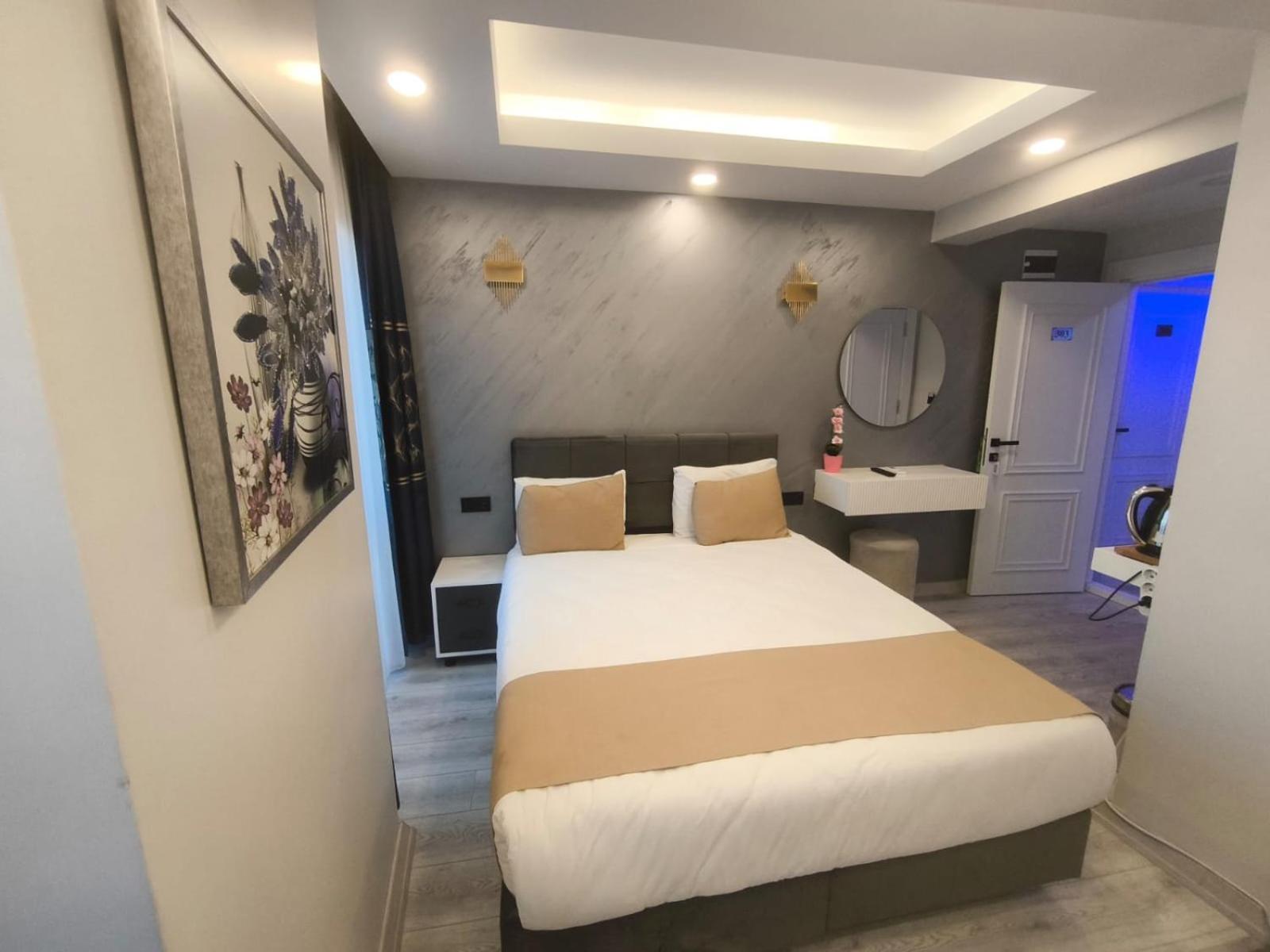 White Palace Halic 伊斯坦布尔 外观 照片
